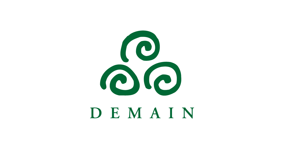 株式会社 ディメイン | DEMAIN INC.
